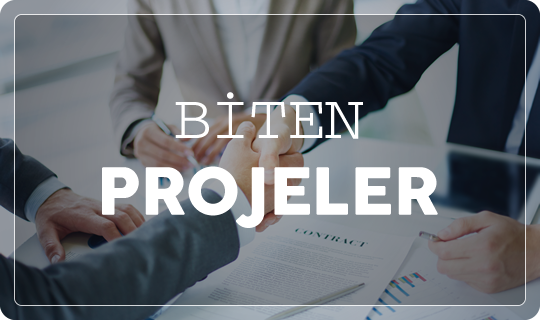 biten projeler